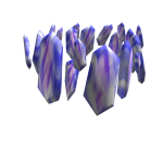 Crystalline Circlet