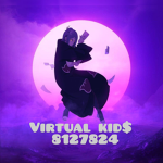 Virtual Kid$