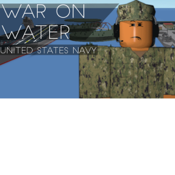 War on Water V.1