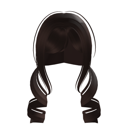 cutepigtailsbrown