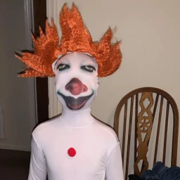 Clown Meme Game icon