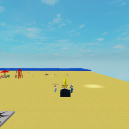The Beach