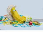 Banana Fan Party