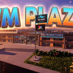 WM Plaza