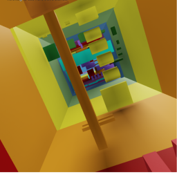 mega mega towerrrr