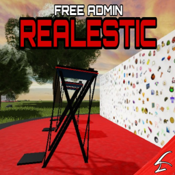 REALESTIC [ FREE ADMIN ]