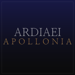 Ruins of Apollonia