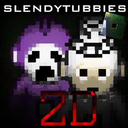 Slendytubbies 2D Reincarnated