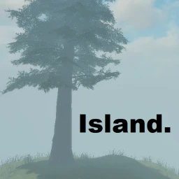 Island. icon