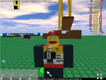 Roblox's Home