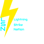 Lightning Strike Nation