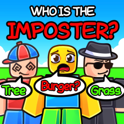 Find the Imposter (Beta)