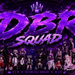 DBR communitas