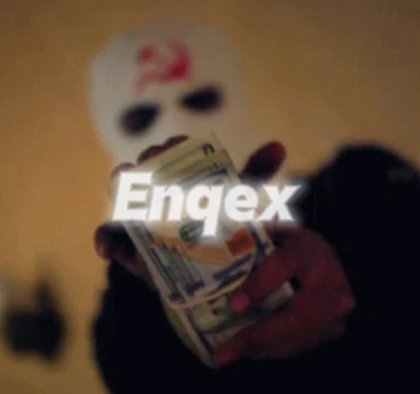 Enqex Roblox group icon