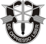 [USM] Army Special Forcess