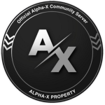 ALPHA-X Domain