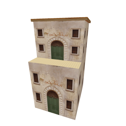 houses