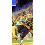 Middle school football association