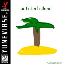﹝☆﹞ Untitled Island