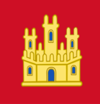 Comitatus Castellæ