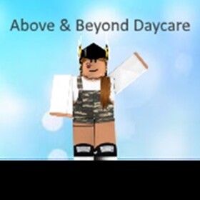 Above & Beyond Daycare