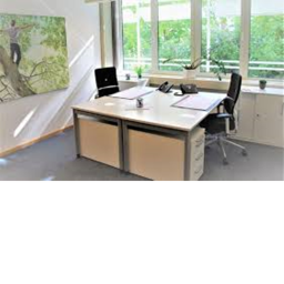 The Office of Offices