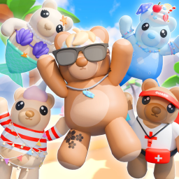 [BETA] Plush Tales! 🧸