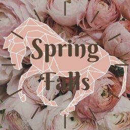 Spring Falls