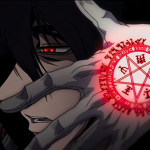 † Hellsing †