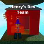 Henry's Dev Team