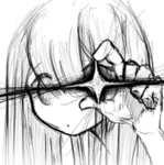矿
