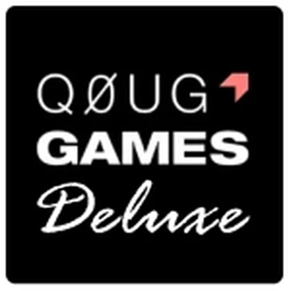 Q0UG Games Deluxe Roblox group icon