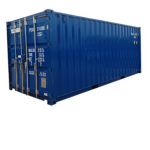 Container-Gang