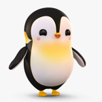 Little Penguin Games