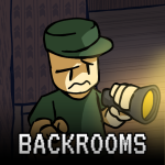 [MONSTER] The Backrooms (K. Pixels)