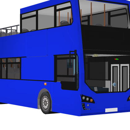 (READ DESCRIPTION) Golden Tours Tour Bus UK