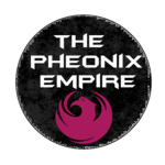 [-The Pheonix Empire-]
