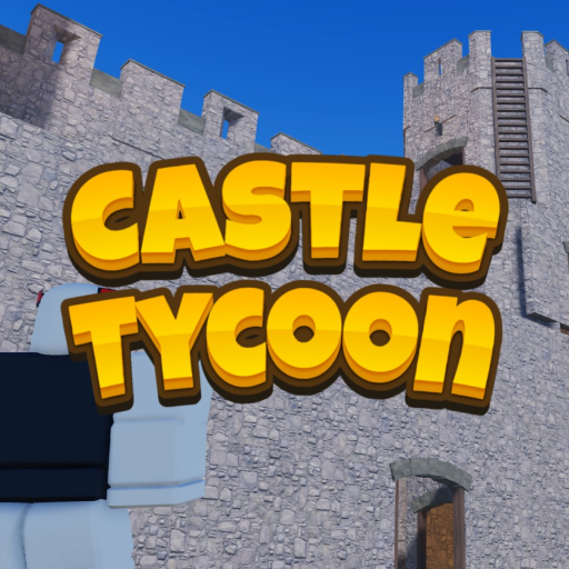 🏰 Build a Castle Tycoon!