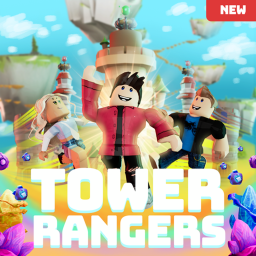 Tower Rangers [Simulator]