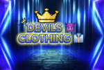 DEVILS | CLOTHING |