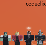 Coquelix Legion