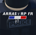[FR] • ARRAS RP