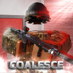 Coalesce