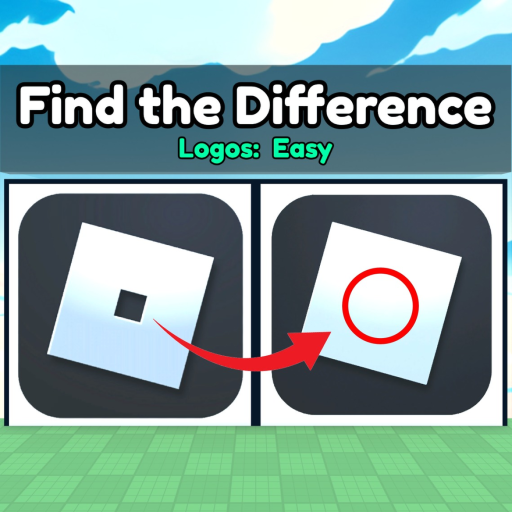 Find the Difference 🔎