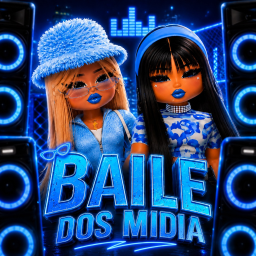 Media Dance  icon