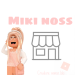 Miki noss