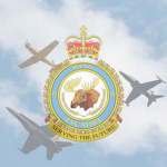 [CAF] 15 Wing Moose Jaw