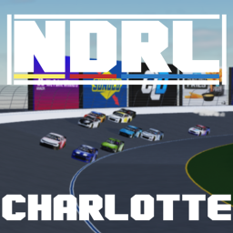 Charlotte Motor Speedway