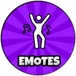 Emotes