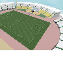 Talleres Estadio icon